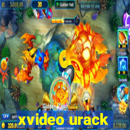 xvideo urack